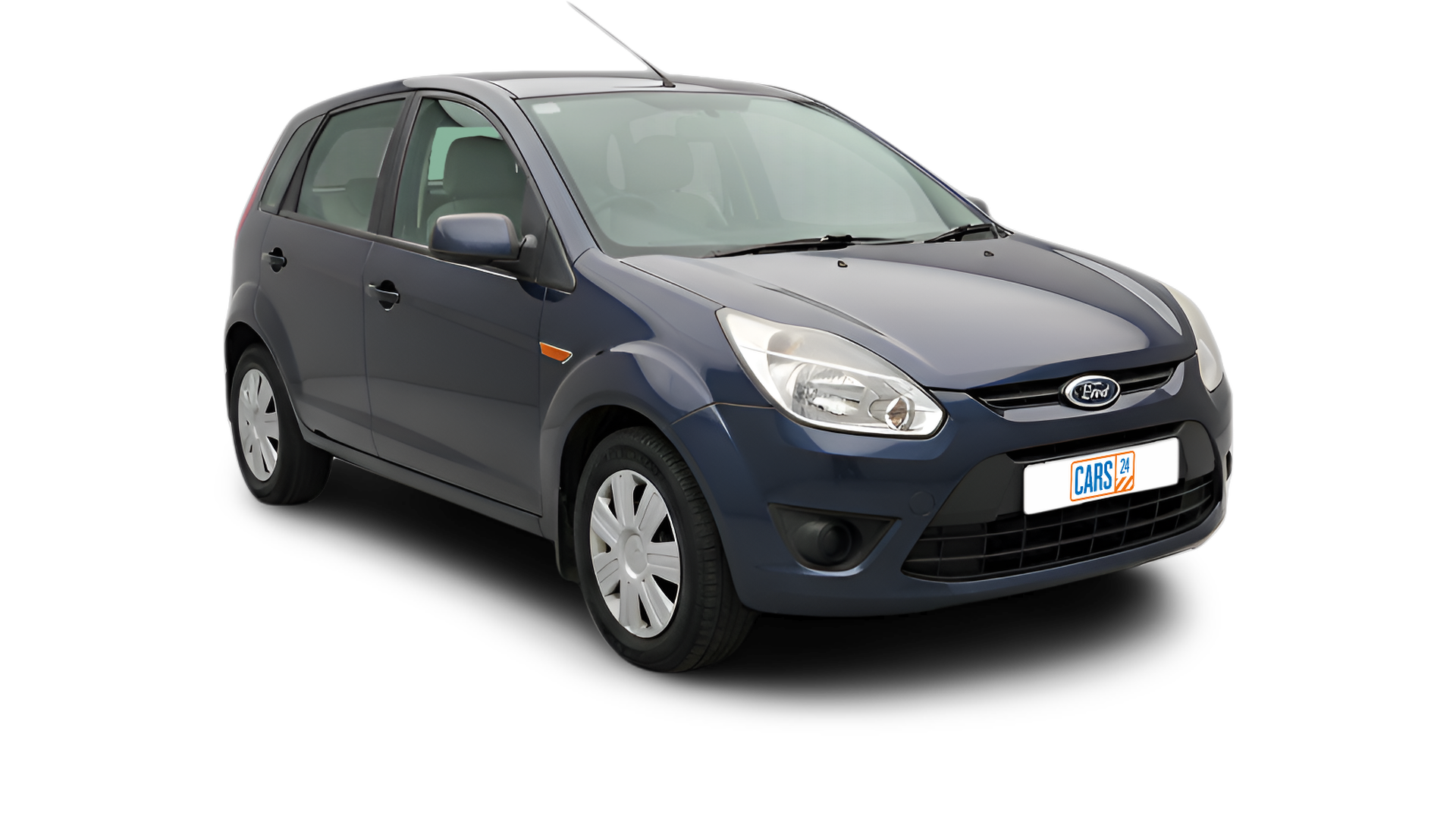 Ford Figo-img